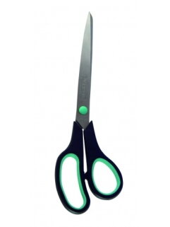 Stanger Žirklės, nerūdijančio plieno, 25 cm, 1 vnt. 340100 Stanger Žirklės, nerūdijančio plieno, 25 cm, 1 vnt. 340100