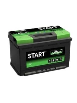 Start Ultra 100 AH. R+ 12V 920A akumuliatorius 353X175X190 Start Ultra 100 AH. R+ 12V 920A akumuliatorius 353X175X190