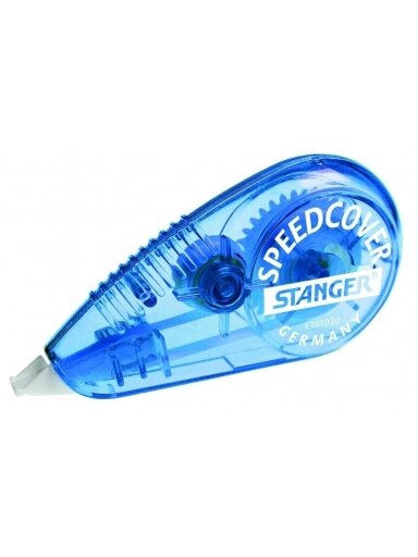 Stanger Korekcinė juostelė Speed Cover 5 mm x 12 m, 1 vnt. 18000101099