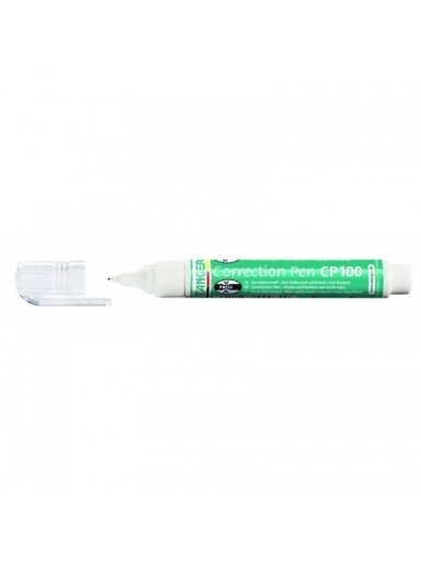 Stanger Korektūros pieštukas CP100, 7 ml, 1 vnt. 18000500012