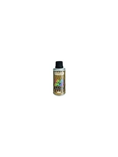 Stanger Purškiami dažai Color Spray MS 150 ml, auksiniai, 500800