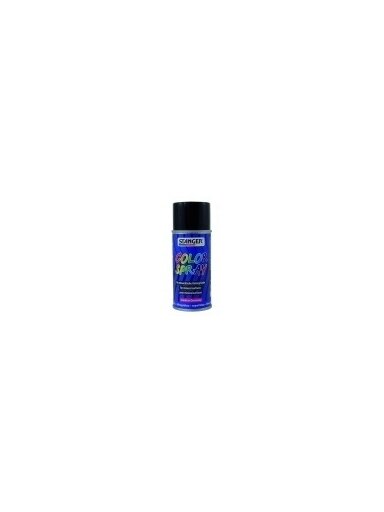 Stanger Purškiami dažai Color Spray MS 150 ml, mėlyna, 115017