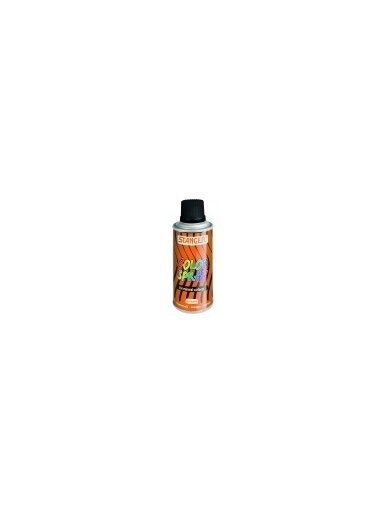 Stanger Purškiami dažai Color Spray MS 150 ml, oranžiniai, 115014
