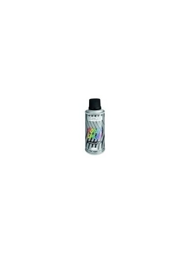 Stanger Purškiami dažai Color Spray MS 150 ml, sidabriniai, 500600