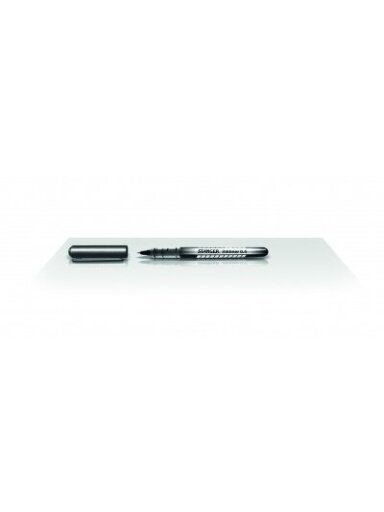 Stanger Rašiklis Solid InkLiner 0.5 mm, juodas, 1 vnt. 7420001