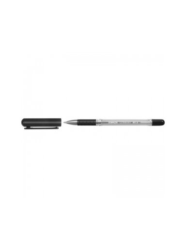 Stanger Tušinukas 1.0 Softgrip, juodas, 1 vnt. 18000300006