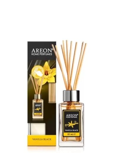 STICKS Vanilla Black oro gaiviklis 85ml│Areonl STICKS Vanilla Black oro gaiviklis 85ml│Areonl