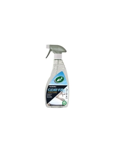 Stiklų valiklis GL TURTLE WAX, 500 ml