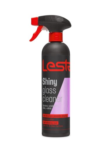 Stiklų valiklis Lesta 500ml