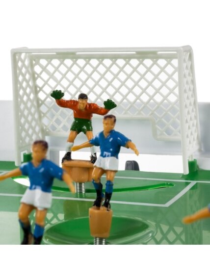 Stalo futbolas su pavasario efektu 26644 5 Stalo futbolas su pavasario efektu 26644 5