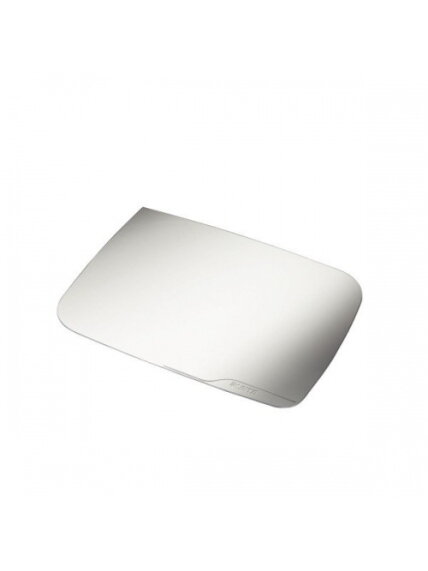 Stalo patiesalas Leitz, 40x53cm, skaidrus 1010-101 Stalo patiesalas Leitz, 40x53cm, skaidrus 1010-101