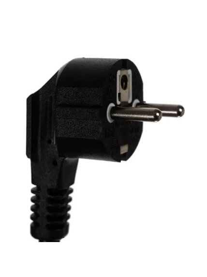 Stalviršyje paslėptas USB lizdas - dvigubas Izoxis 21446 6 Stalviršyje paslėptas USB lizdas - dvigubas Izoxis 21446 6