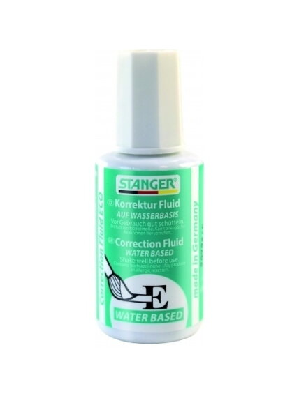 Stanger Korektūros skystis 18 ml, 1 vnt. 18000100021 Stanger Korektūros skystis 18 ml, 1 vnt. 18000100021