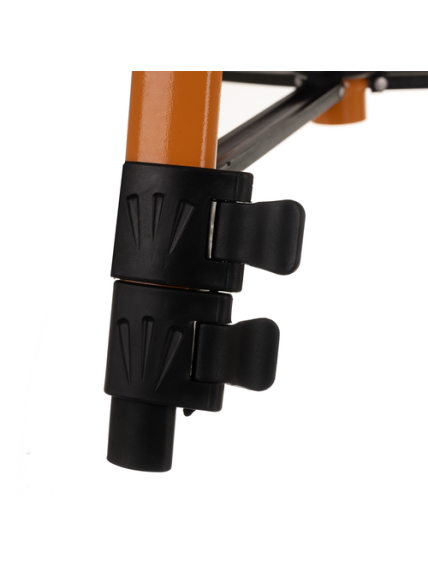 Trikojis kryžminiam lazeriui 150 cm Bigstren 25964 7