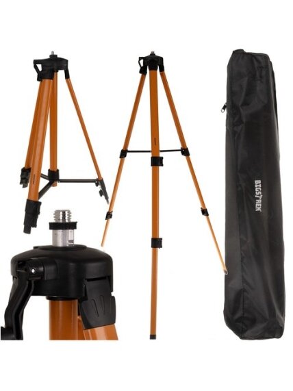 Trikojis kryžminiam lazeriui 150 cm Bigstren 25964 Trikojis kryžminiam lazeriui 150 cm Bigstren 25964