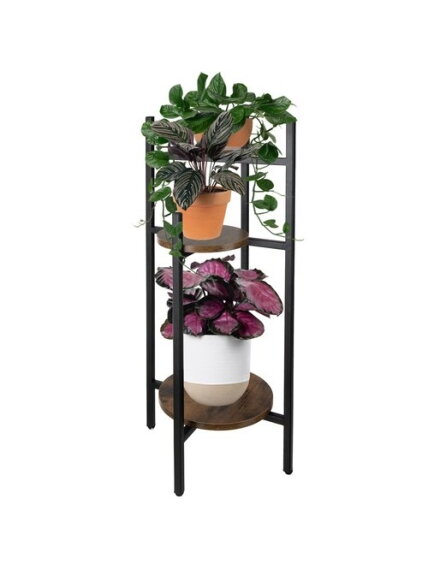 Stovi gėlių stovas 80cm Ruhhy 25627 Stovi gėlių stovas 80cm Ruhhy 25627