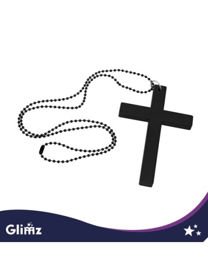 Glimz Helovino vienuolio kostiumas 6