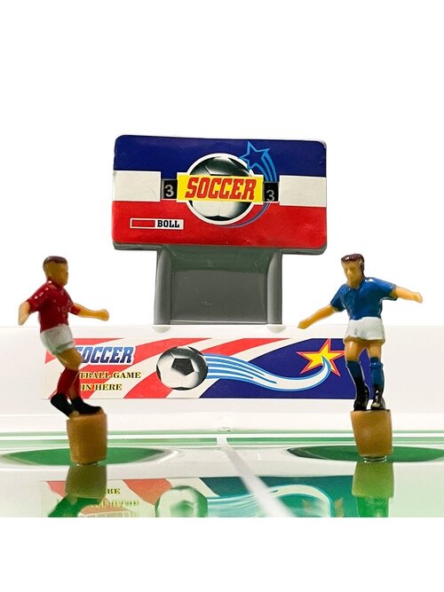 Stalo futbolas su pavasario efektu 26644 7 Stalo futbolas su pavasario efektu 26644 7