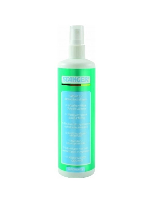 Stanger ekrano valiklis, 250 ml (1 vnt.) Stanger ekrano valiklis, 250 ml (1 vnt.)