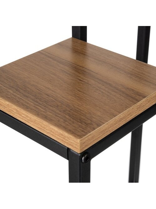Stovintis gėlių stovas 67cm Ruhhy 25626 4 Stovintis gėlių stovas 67cm Ruhhy 25626 4