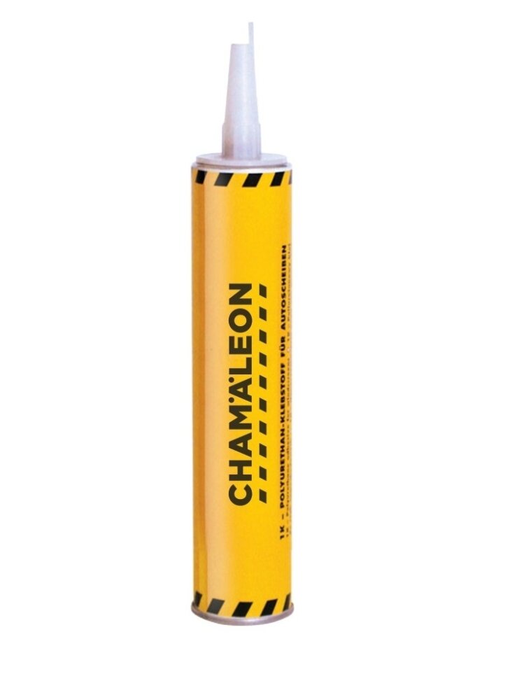 Stiklo klijai 310ml (3h) CHAMAELEON Stiklo klijai 310ml (3h) CHAMAELEON