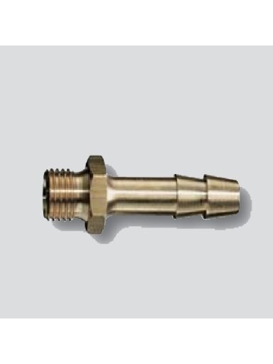 Sujungimo vamzdelio žarnelė 9mm su išoriniu sriegiu 3/8 Sujungimo vamzdelio žarnelė 9mm su išoriniu sriegiu 3/8