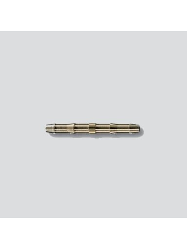 Sujungimo vamzdelio žarnelė 9x9mm Sujungimo vamzdelio žarnelė 9x9mm