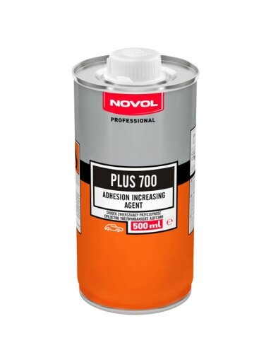Sukibimą gerinantis gruntas PLUS 700 0.5 l Sukibimą gerinantis gruntas PLUS 700 0.5 l