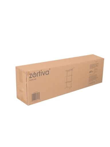 Drabužių džiovintuvas – stacionarus „Zortiva 27129“