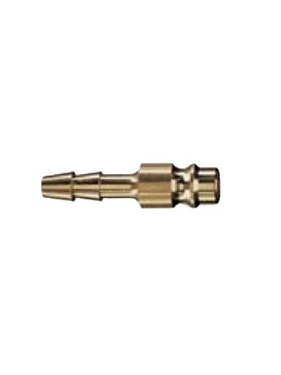 Sujungimo vamzdelio žarnelė 6mm su išoriniu sriegiu 3/8 Sujungimo vamzdelio žarnelė 6mm su išoriniu sriegiu 3/8