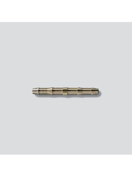 Sujungimo vamzdelio žarnelė 6x6mm Sujungimo vamzdelio žarnelė 6x6mm