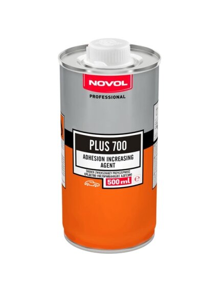Sukibimą gerinantis gruntas PLUS 700 0.5 l Sukibimą gerinantis gruntas PLUS 700 0.5 l