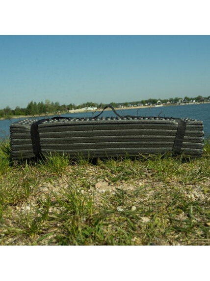 Sulankstomas miegamojo kilimėlis 180x60x1cm Trizand 22870 13