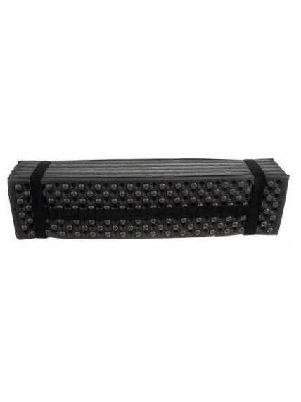 Sulankstomas miegamojo kilimėlis 180x60x1cm Trizand 22870 4 Sulankstomas miegamojo kilimėlis 180x60x1cm Trizand 22870 4