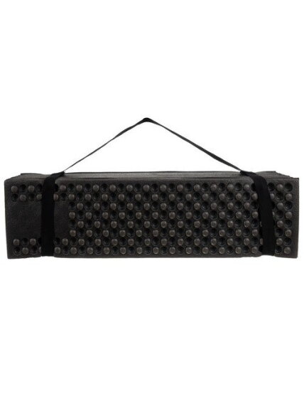 Sulankstomas miegamojo kilimėlis 180x60x1cm Trizand 22870 5 Sulankstomas miegamojo kilimėlis 180x60x1cm Trizand 22870 5