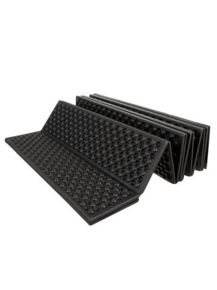 Sulankstomas miegamojo kilimėlis 180x60x1cm Trizand 22870 6 Sulankstomas miegamojo kilimėlis 180x60x1cm Trizand 22870 6