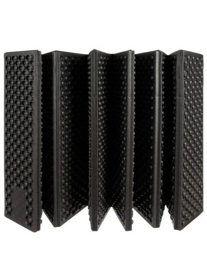 Sulankstomas miegamojo kilimėlis 180x60x1cm Trizand 22870 7 Sulankstomas miegamojo kilimėlis 180x60x1cm Trizand 22870 7