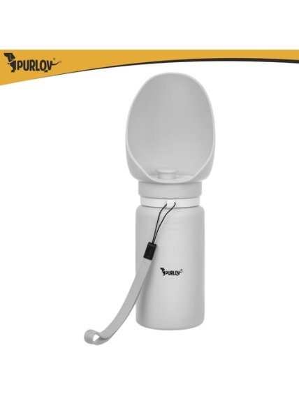 Šunų gertuvė 550 ml Purlov 27234 5