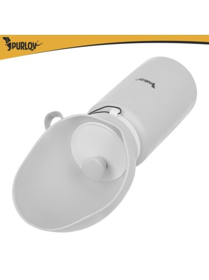 Šunų gertuvė 550 ml Purlov 27234 7