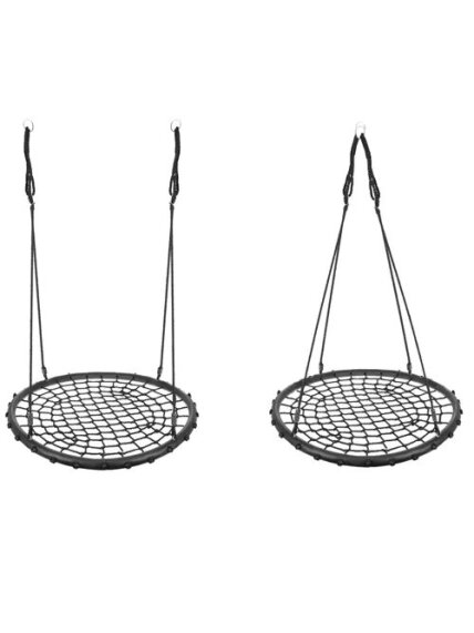 Sūpynės gandralizdžiui 100cm HB23513 3 Sūpynės gandralizdžiui 100cm HB23513 3