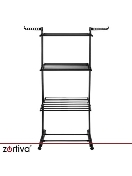 Drabužių džiovintuvas – stacionarus „Zortiva 27129“ 10