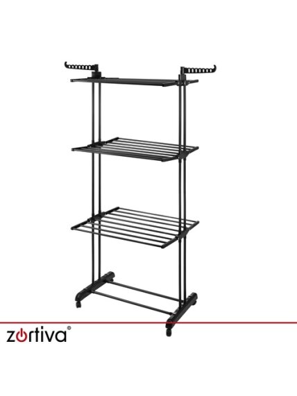 Drabužių džiovintuvas – stacionarus „Zortiva 27129“ 11