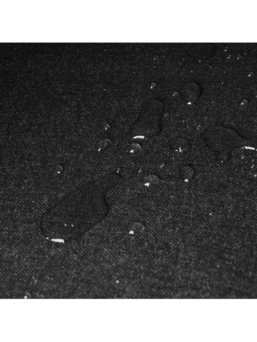 Sulankstoma audinio spinta 170x170cm Ruhhy 23740 8