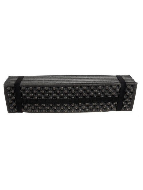 Sulankstomas miegamojo kilimėlis 180x60x1cm Trizand 22870 4 Sulankstomas miegamojo kilimėlis 180x60x1cm Trizand 22870 4