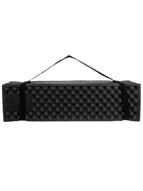 Sulankstomas miegamojo kilimėlis 180x60x1cm Trizand 22870 5 Sulankstomas miegamojo kilimėlis 180x60x1cm Trizand 22870 5