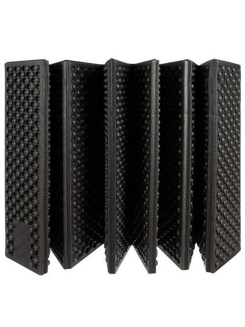 Sulankstomas miegamojo kilimėlis 180x60x1cm Trizand 22870 7