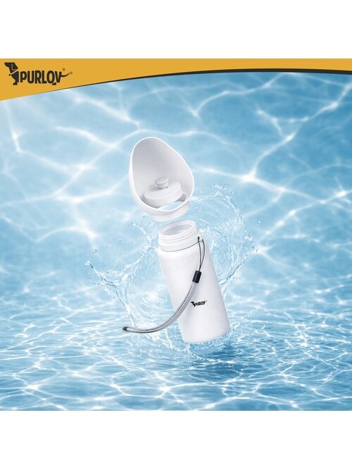 Šunų gertuvė 550 ml Purlov 27234 17
