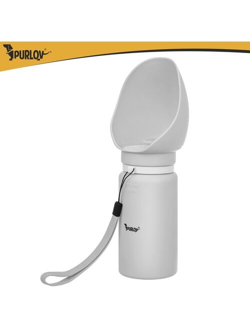 Šunų gertuvė 550 ml Purlov 27234 8