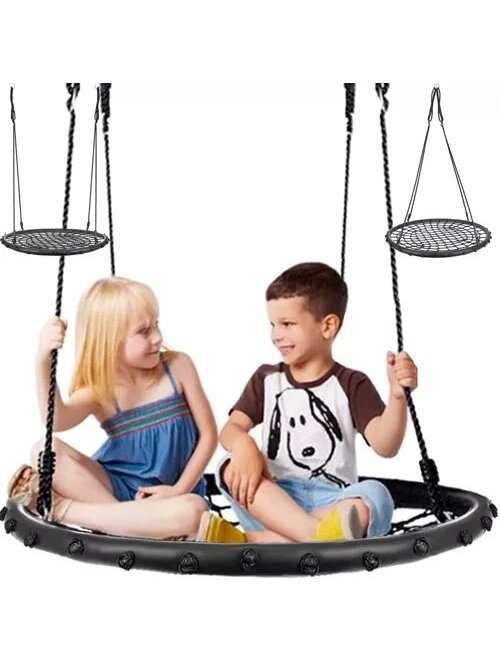 Sūpynės gandralizdžiui 100cm HB23513 Sūpynės gandralizdžiui 100cm HB23513