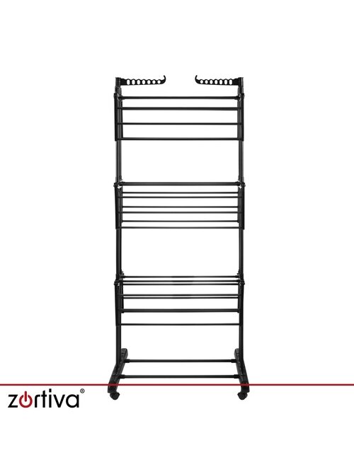 Drabužių džiovintuvas – stacionarus „Zortiva 27129“ 12